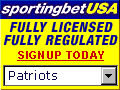sportingbetUSA - tax-free on line sportsbook