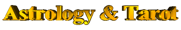 Astrology and Tarot