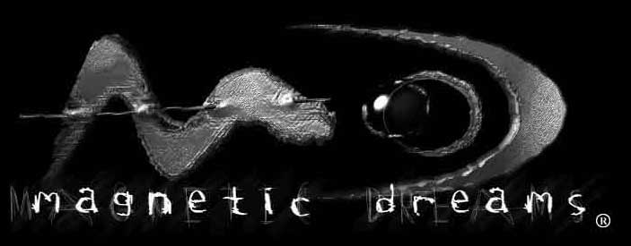 Magnetic Dreams:  Computer Animation, Graphics, Special Effects and Much More!