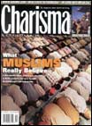 Charisma & Christian Life