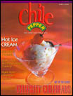 Chile Pepper