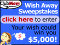Click here for your free ClubMom membership