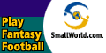 Play Small World's FREE Fantasy Football
