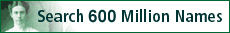Search Ancestry.com's 600 Million names today!