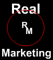Real Marketing:  Software to promote your web site!